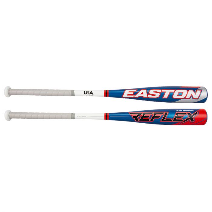 Easton Reflex (12) USA Baseball Bat 2021 Model