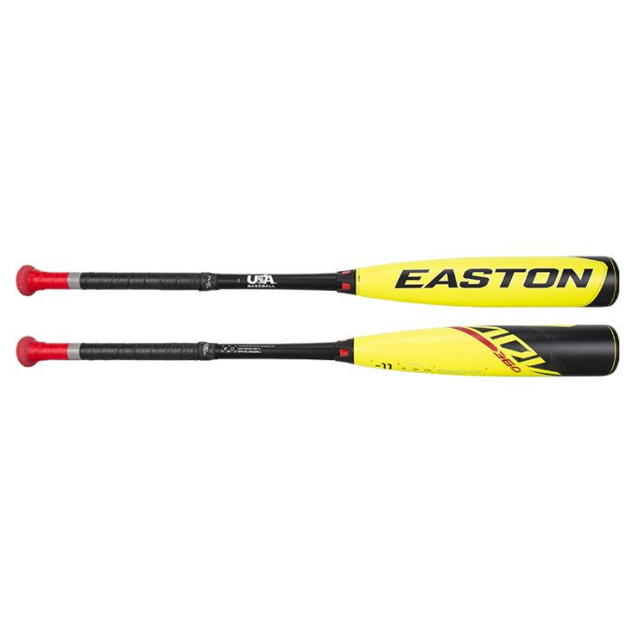 Easton ADV 360 (11) USA Baseball Bat 2023 Model