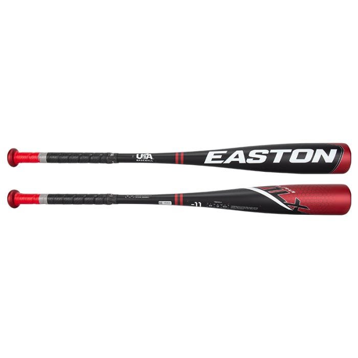 Easton Alpha ALX (11) USA Baseball Bat 2023 Model