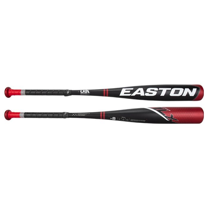 Easton Alpha ALX (8) USA Baseball Bat 2023 Model