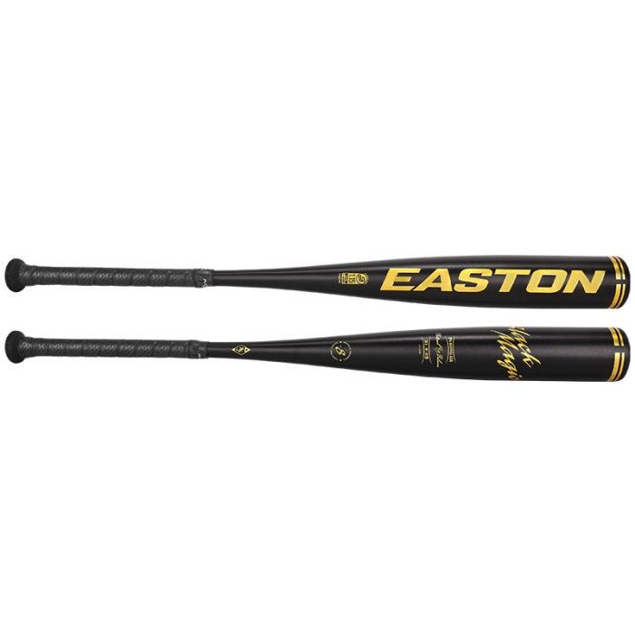 Easton Black Magic 2 3/4 (-8) USSSA Baseball Bat - 2023 Model