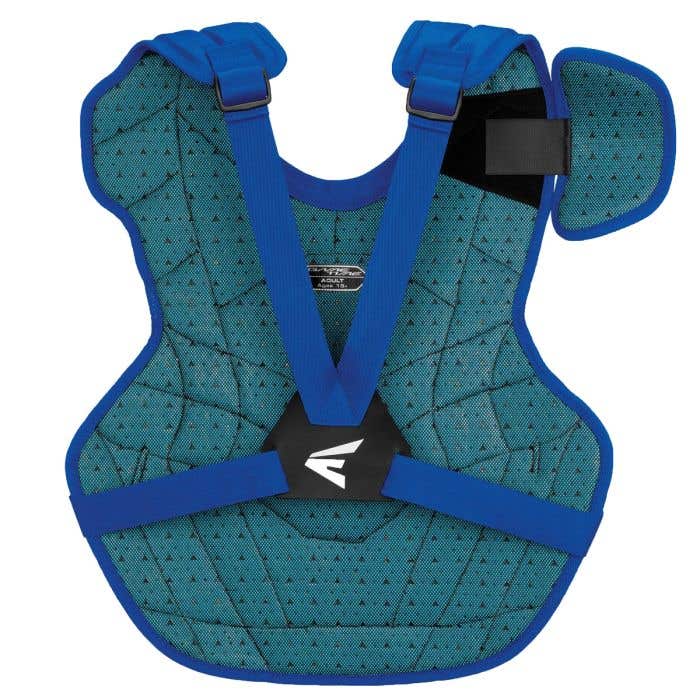 Protège-poitrine Easton – Baseball – Catcher – Taille 12-15 Ans – Noir – Occasion