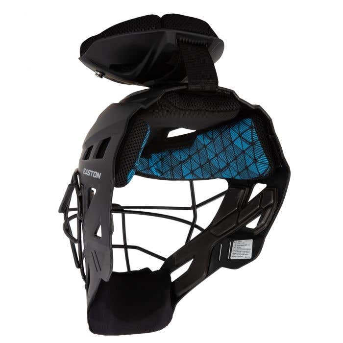 Rawlings Coolflo Matte Catchers Or Base Coach Helmet CFPBHM - View #7