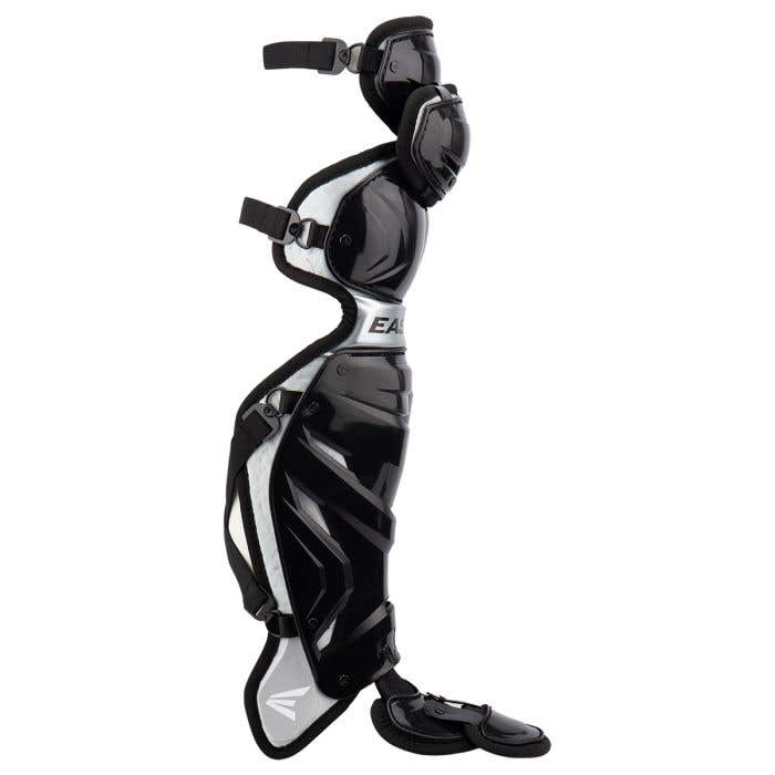 Easton Elite X Catcher's Set - Thumbnail 3
