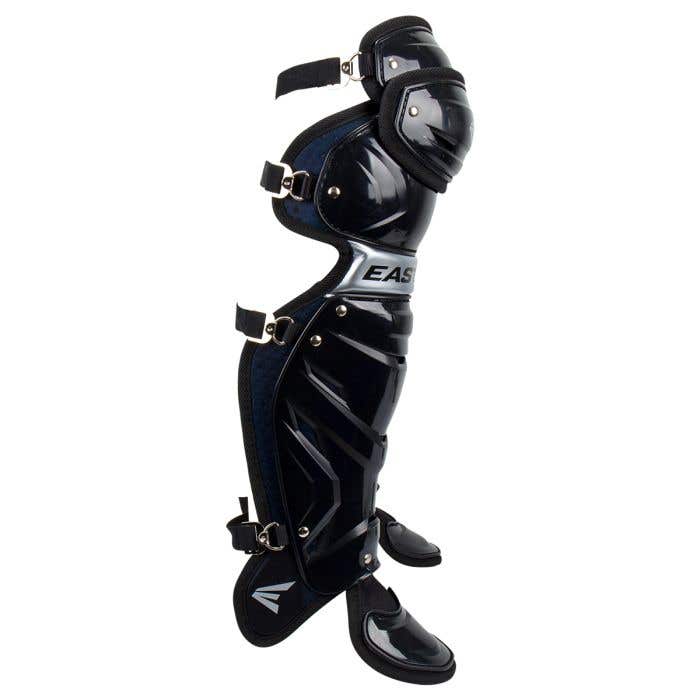 Easton Gametime X Chest Protector - Thumbnail 2