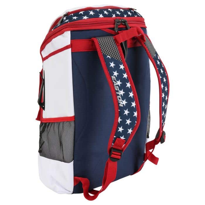 Easton Ghost NX Backpack - '23 Model | BaseballMonkey
