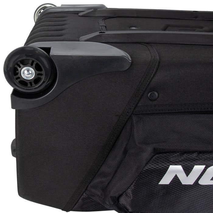 Sac De Voyage Easton Equipment - Noir, 4 Poches, Fermeture Zip, Occasion Bon état
