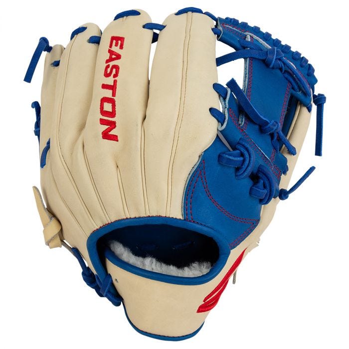 Easton small batch gloves Clearance