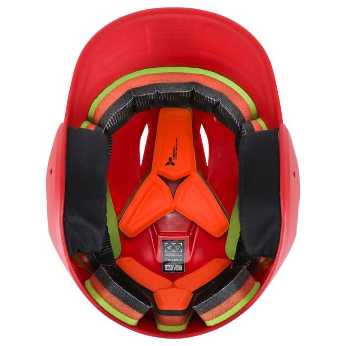 Easton Pro Max Batting Helmet - Thumbnail 3