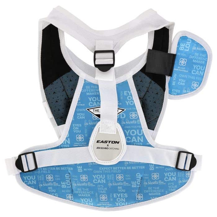 Easton Fastpitch Chest Protector