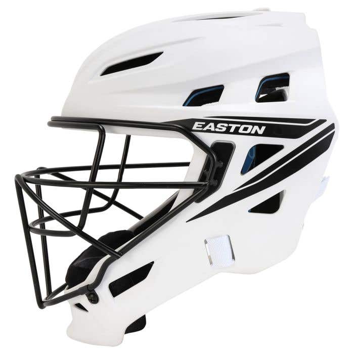 Easton Jen Schroeder The Very Best Adult Fastpitch Catcher's Helmet