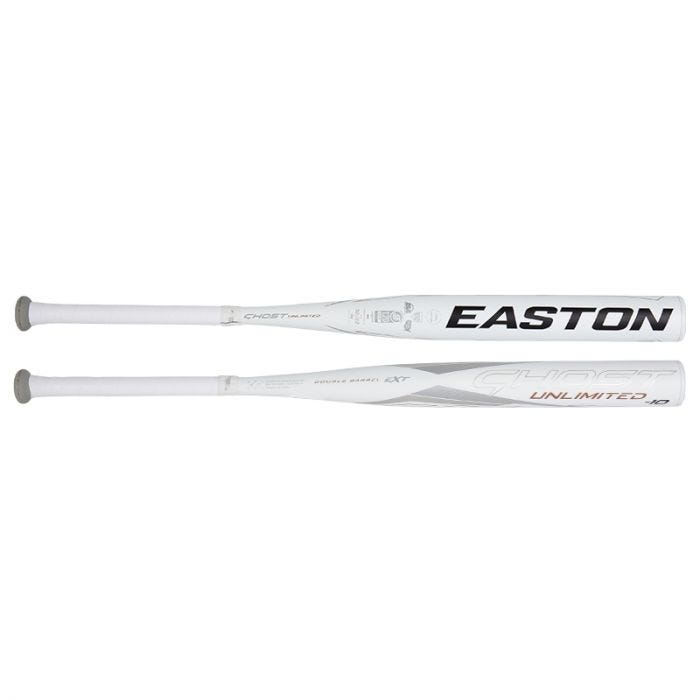Easton Ghost Unlimited (10) Fastpitch Softball Bat 2023 Model
