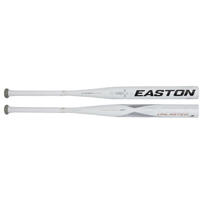 2022 Easton Ghost Advanced -10 Fastpitch Softball Bat