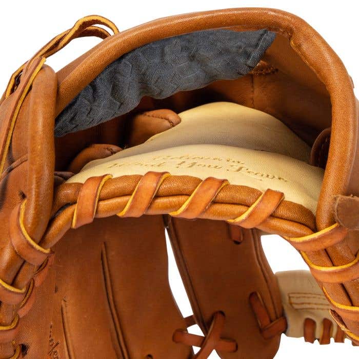 Easton Morgan Stuart Fastpitch Softball Glove - Thumbnail 3