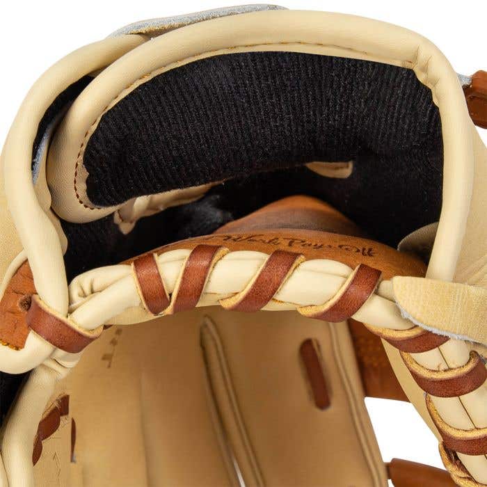 Easton Elite Fastpitch Softball Glove - Thumbnail 3