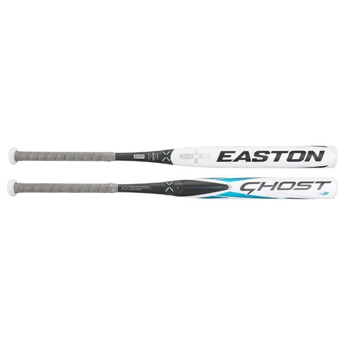 Easton Ghost Double Barrel (9) Fastpitch Softball Bat 2023 Model