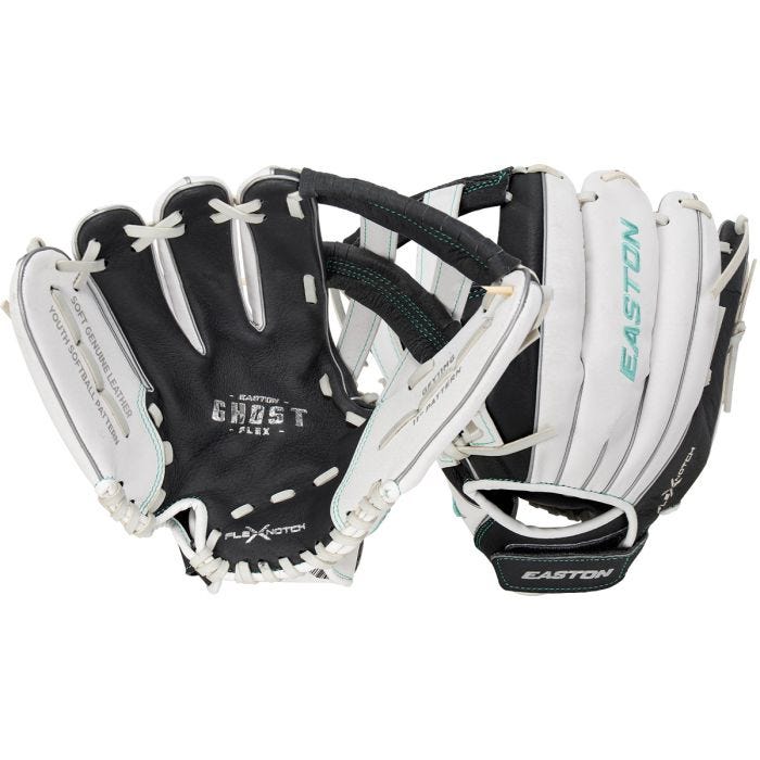 Easton Ghost Flex Youth Fastpitch Softball Glove