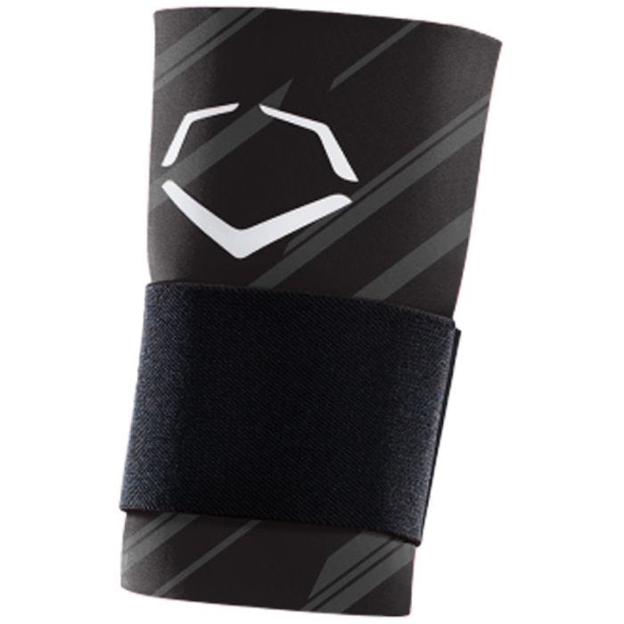 EvoShield Adult MLB Wrist Guard Strap W/ Speed Stripe