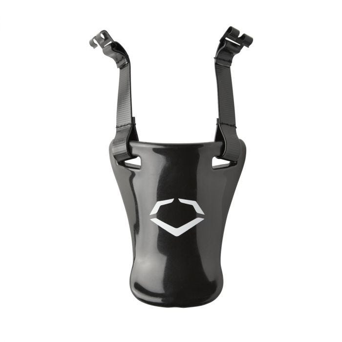 EvoShield Catchers Throat Guard