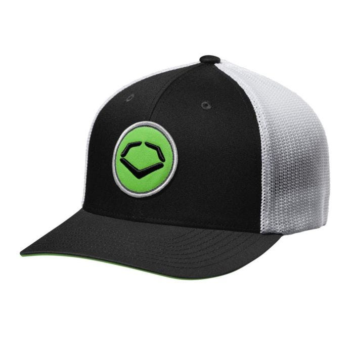 Evoshield fitted hats outlet