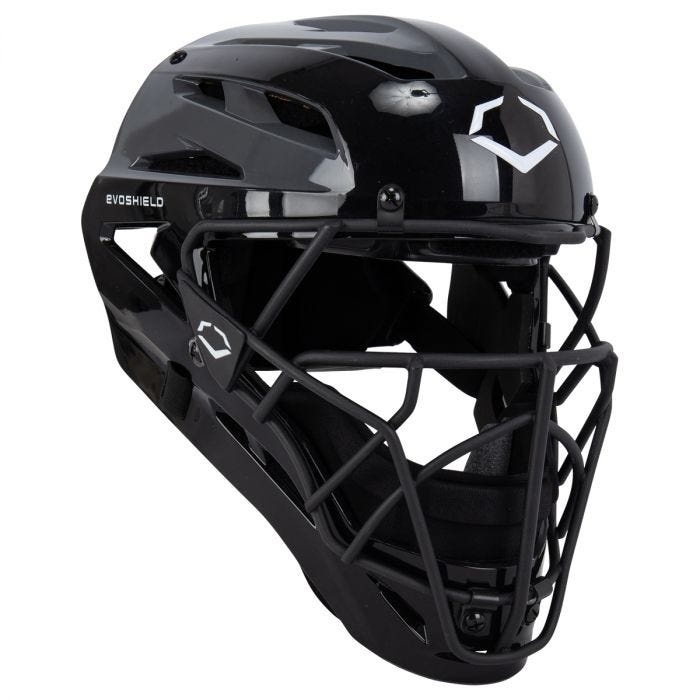 EvoShield Pro-SRZ Adult Catcher's Helmet