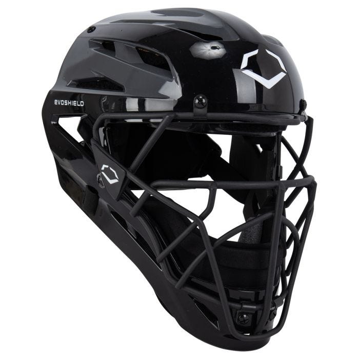 Catchers skull cap shop