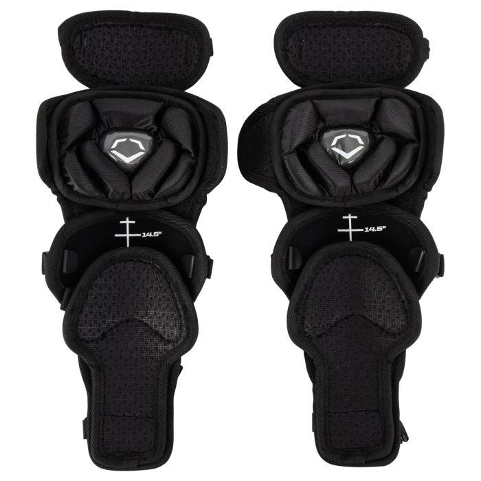 EvoShield Pro-SRZ Fastpitch Upper Leg Guards