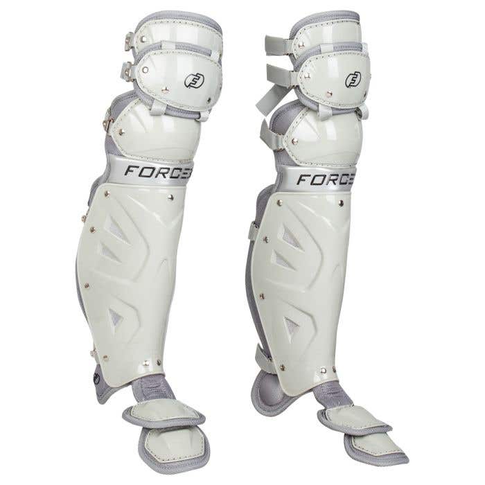 Force3 Pro Gear Defender Baseball Catcher's Set - Adult