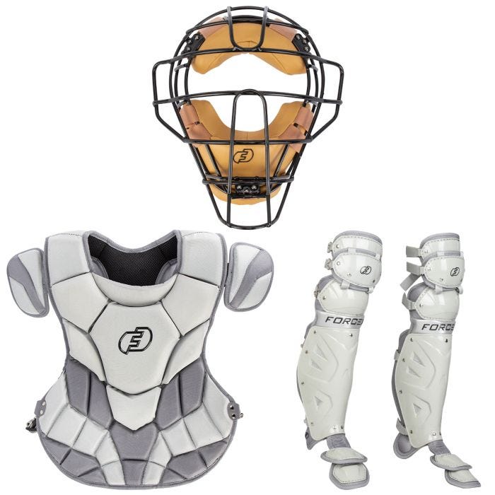 Force3 catchers glove deals