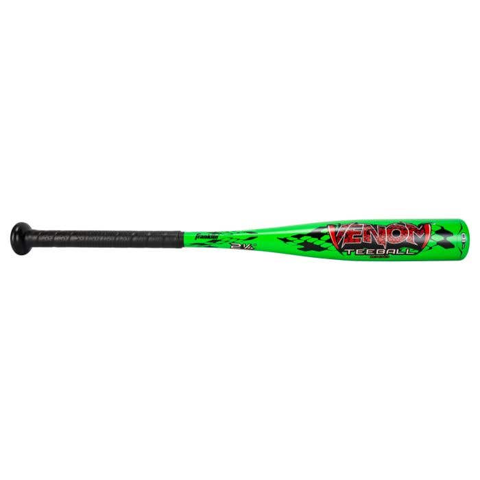 Franklin Venom 1000 Series (-10) USA T-Ball Bat