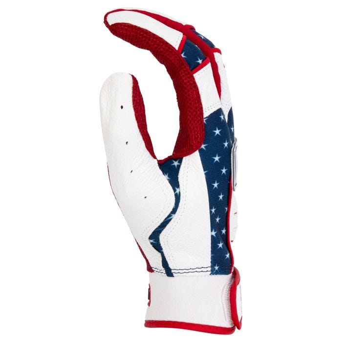 その他 Blue Ramblin 6g7v4d0 Franklin CFX Pro Jewel Event 4th of July Men's Batting