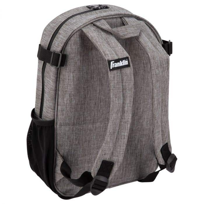 franklin baseball backpack