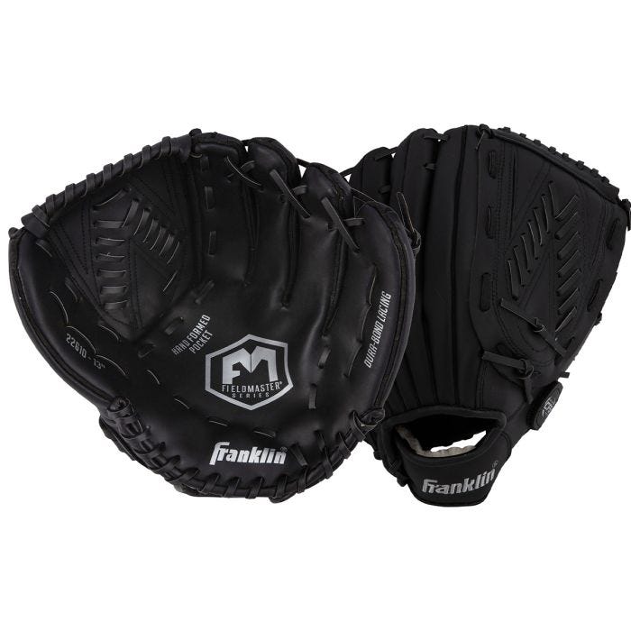 Franklin Field Master Midnight Series 13 Baseball Glove
