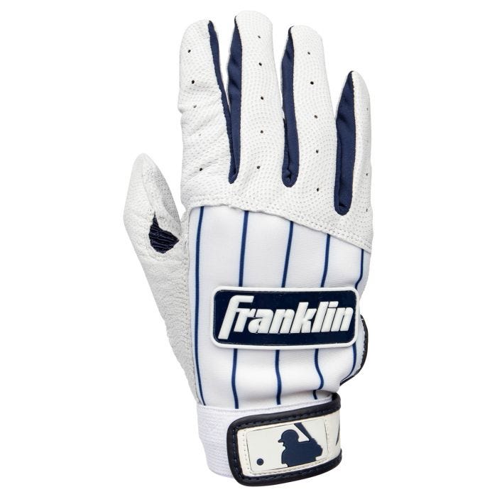 Design Your Own Custom Franklin Batting Gloves