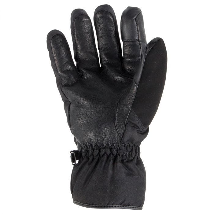 Franklin cold weather gloves top