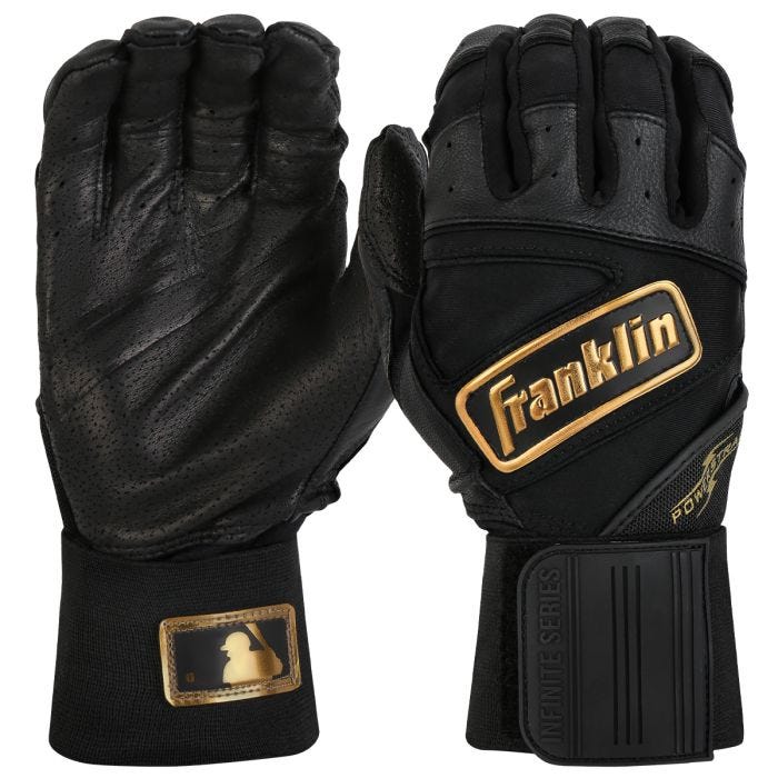 Durable sale batting gloves