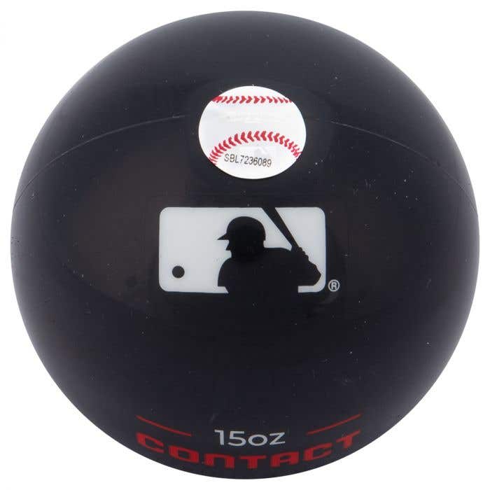Franklin MLB Contact Training Ball - 15oz. | BaseballMonkey