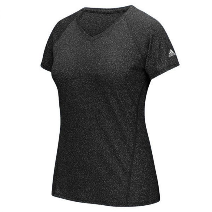 Adidas Climalite Women's Short Sleeve Tee