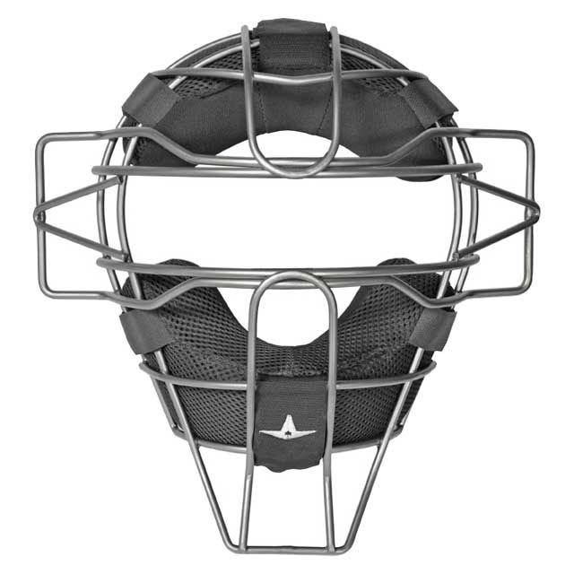 all star catchers mask