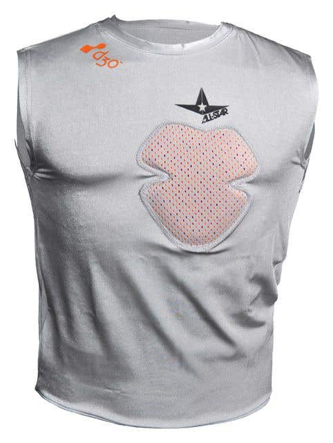 youth heart guard shirt
