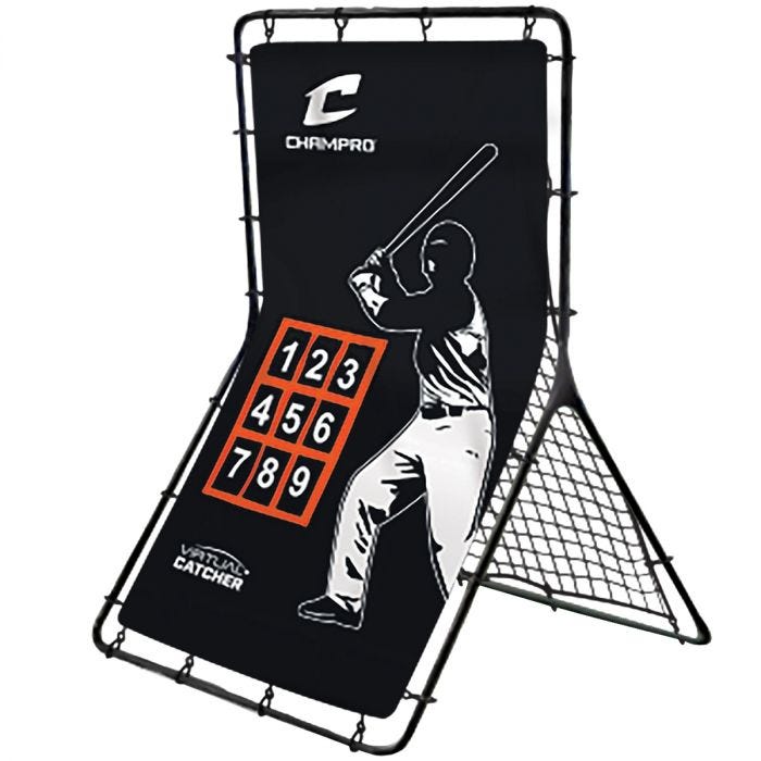 Champro Virtual Catcher/Rebounder