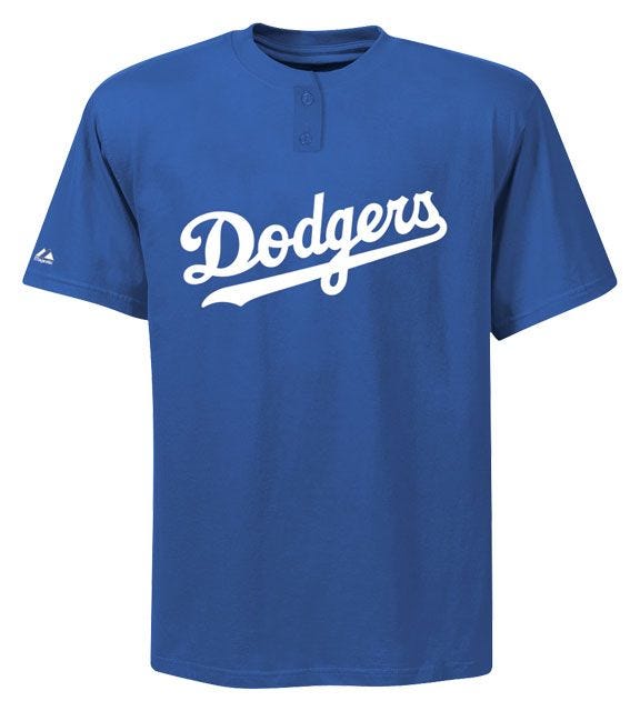 puig jersey youth