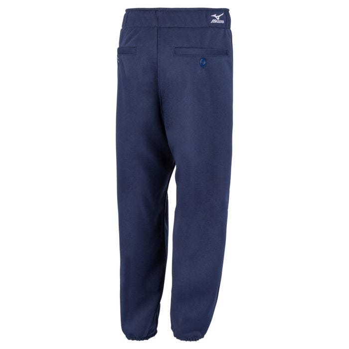 Mizuno Padded Unbelted Girls' Pant