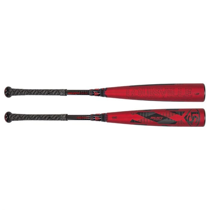 Louisville Slugger Select PWR (3) BBCOR Baseball Bat 2022 Model