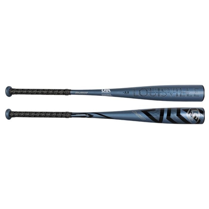 Louisville Slugger 2023 Omaha (-11) USA Baseball Bat