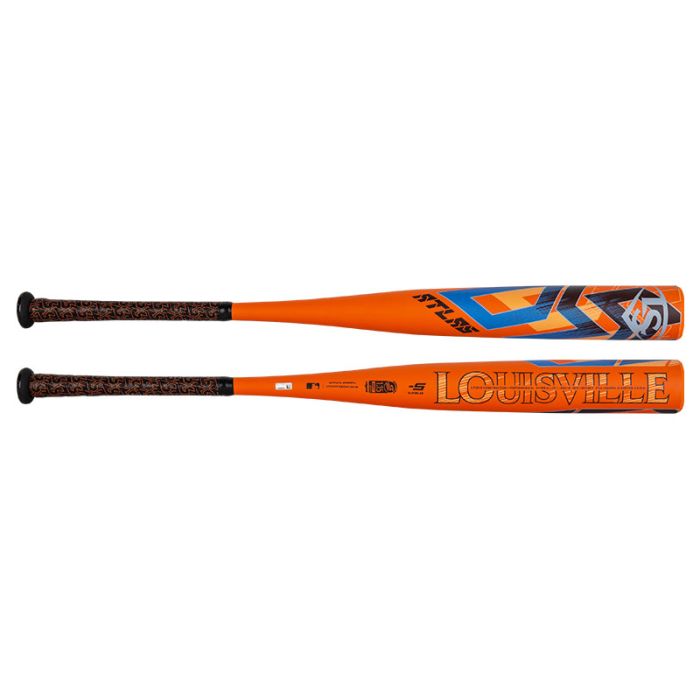 Louisville Slugger Atlas (5) USSSA Baseball Bat 2023 Model
