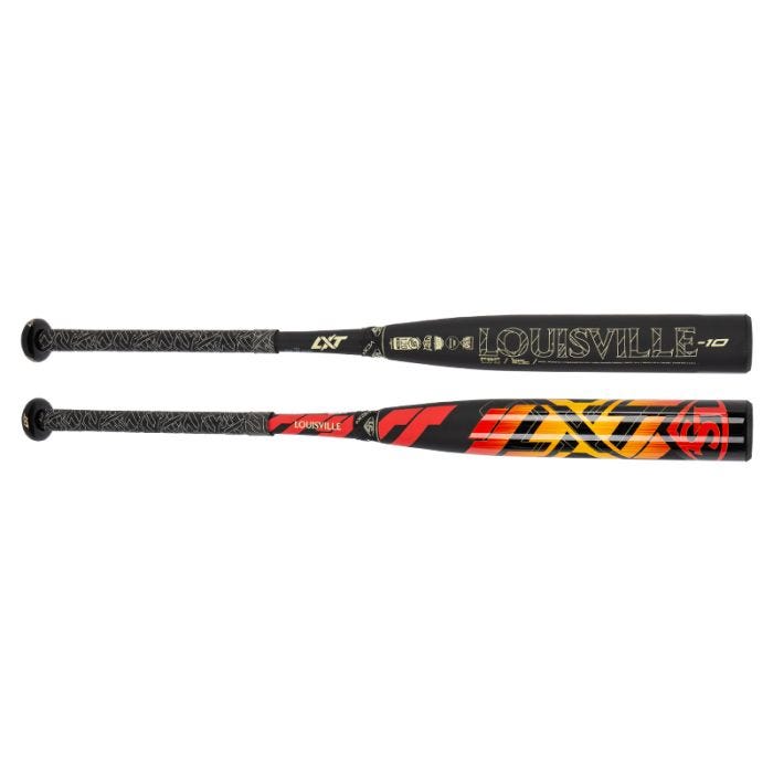 2022 LXT (-10) FASTPITCH BAT