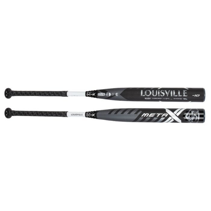 Louisville Slugger Red Slowpitch Softball Bats for sale