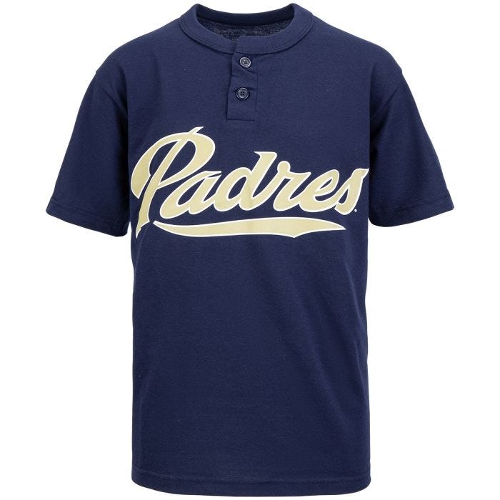 san diego padres youth shirts