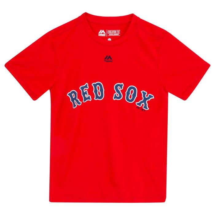 boston baseball shirt